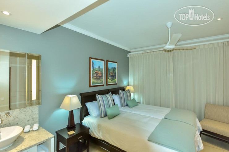 Hotel photo Eden Island (GIE Apartment) 