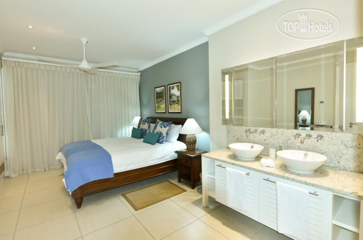 Hotelier's photos Eden Island (GIE Apartment)