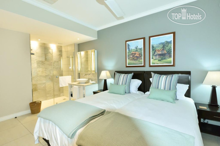 Hotel photo Eden Island (GIE Apartment) 