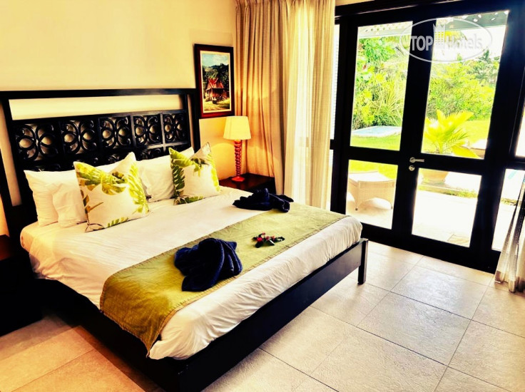 Фотографии отеля  Eden Island Luxury Accomodation 5*