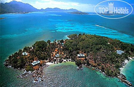 Photos Anonyme Island Resort