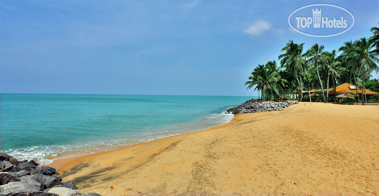 Новые добавленные фото туристов Amagi Beach 3*