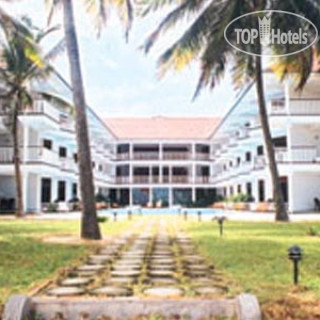 Фото Olenka Sunside Beach