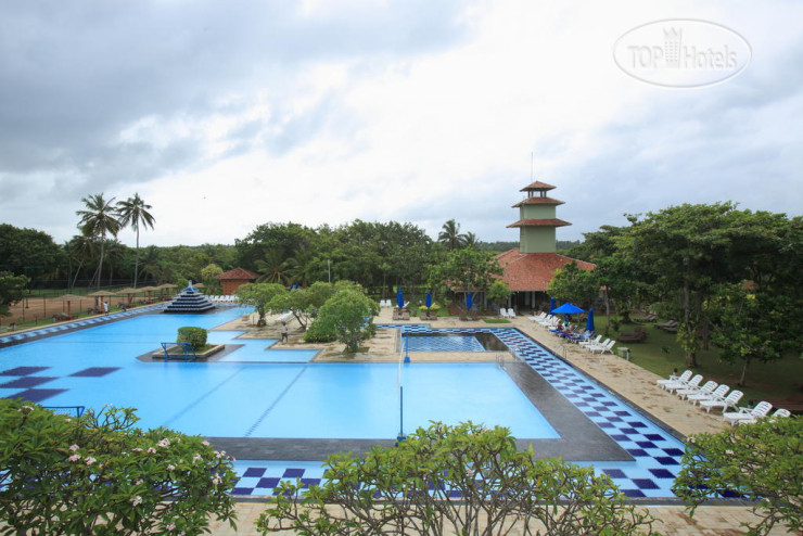 Новые добавленные фото туристов Club Palm Bay 4*