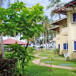 Фото Sanmali Beach