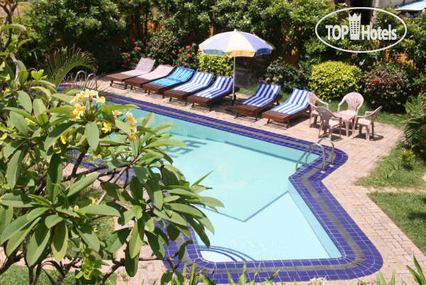 New photos from tourists Villa Larisa 4*