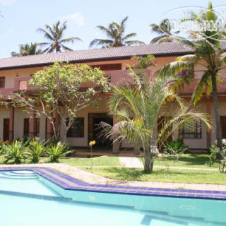 Фото Villa Larisa