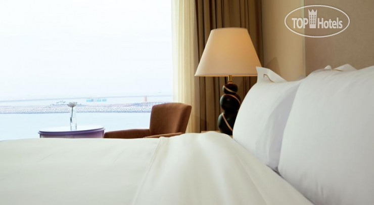 Новые добавленные фото туристов The Kingsbury 5*