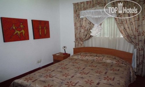 New photos from tourists Omni Holiday Bungalow