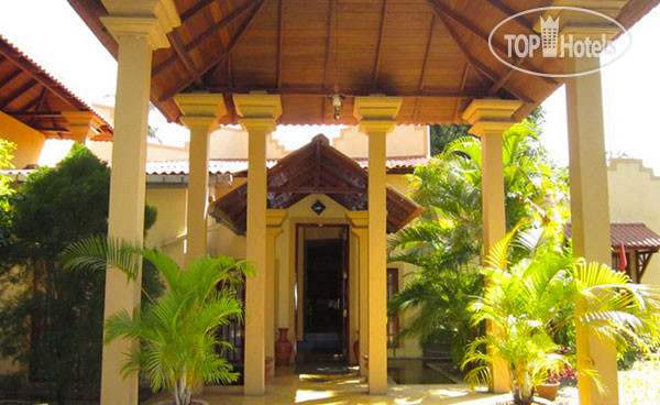 Hotelier's photos Sansinda 2*
