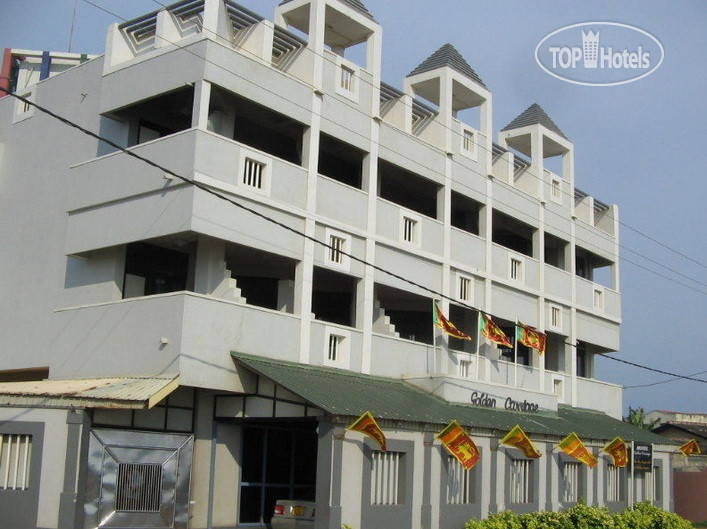 Hotelier's photos Golden Carriage 1*