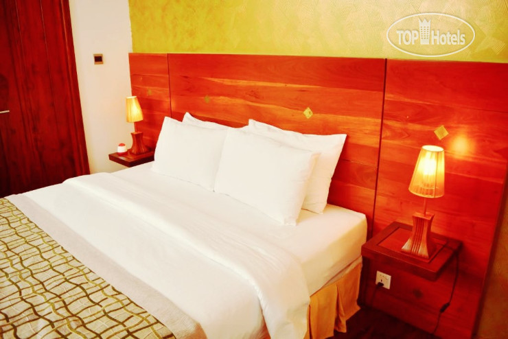 Photos Unique Towers Luxury Boutique Suites