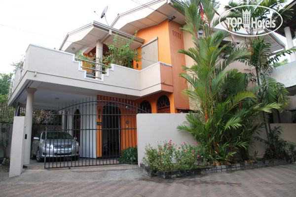 Фото Breeze Of Paradise
