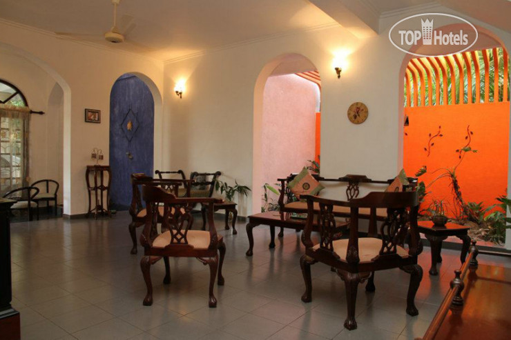 New photos from tourists Breeze Of Paradise
