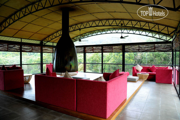 New photos from tourists Rainforest Ecolodge 4*
