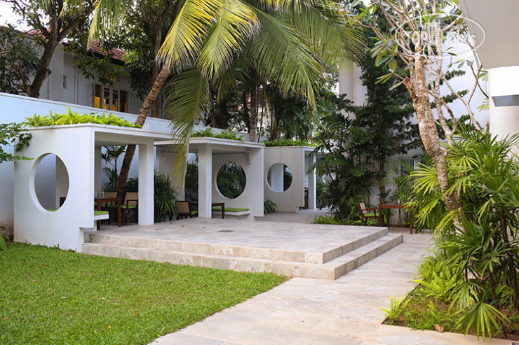 Hotelier's photos Ceilao Villas Colombo City Escape