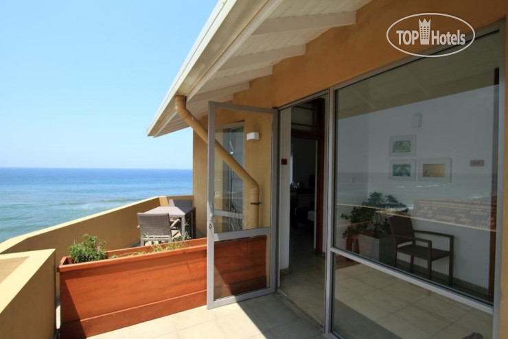 New photos from tourists The Ocean Front 4*