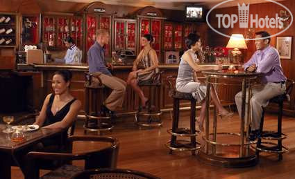 New photos from tourists Hilton Colombo 5*