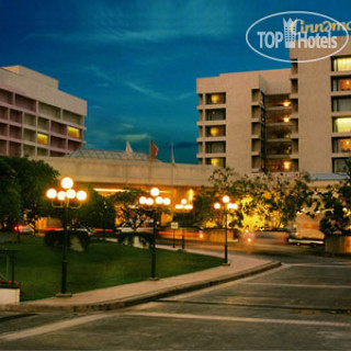 Фото Cinnamon Grand