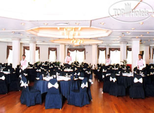 Фото Grand Oriental