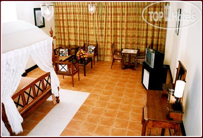 Hotelier's photos Grand Oriental 3*