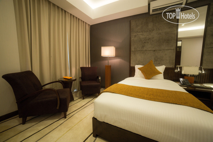 Фотографии отеля  Mandarina Colombo 4*