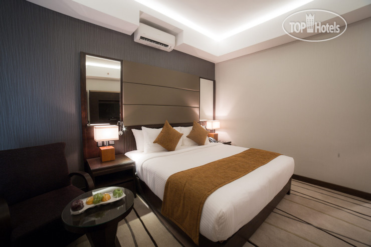 New photos from tourists Mandarina Colombo 4*