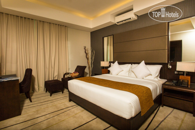 Hotel photo Mandarina Colombo 4*