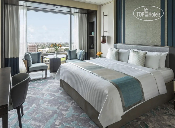Hotel photo Shangri-La Hotel Colombo 5*