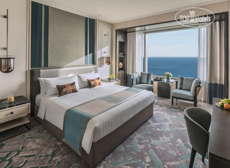 New photos from tourists Shangri-La Hotel Colombo 5*