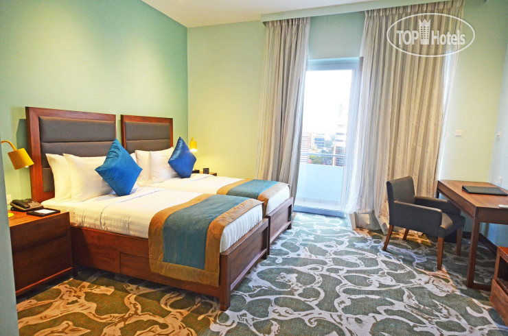 Photos Ocean Edge Suites & Hotel Colombo
