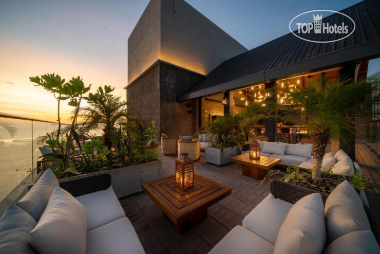 New photos from tourists Granbell Colombo 4*