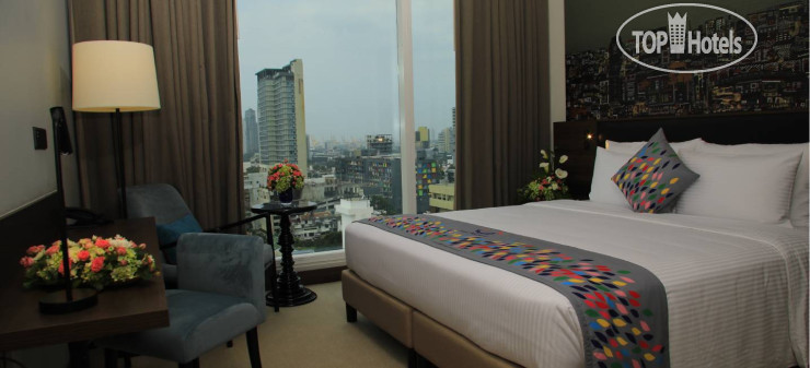 Hotelier's photos Sofia Colombo 4*