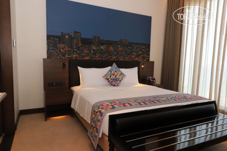 New photos from tourists Sofia Colombo 4*