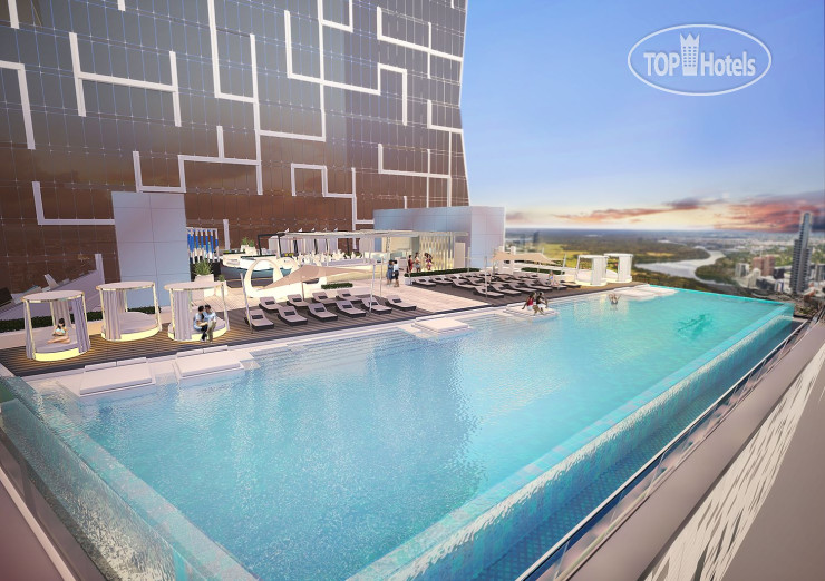 Hotelier's photos Cinnamon Life at City of Dreams 5*