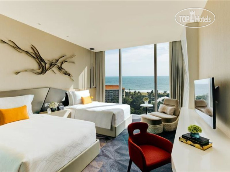Hotel photo Cinnamon Life at City of Dreams 5*