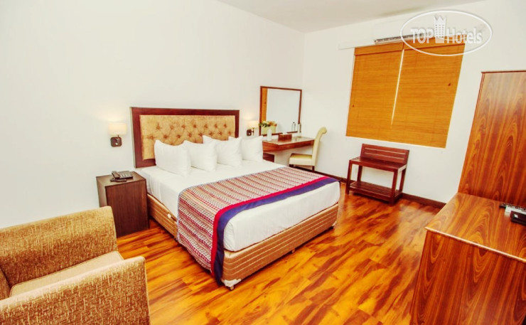 Photos Pearl Royal Hotel (ex.Talo Urban Colombo)