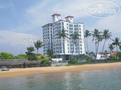 New photos from tourists Global Towers 3*