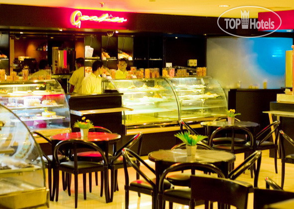 New photos from tourists Cinnamon Lakeside 5*