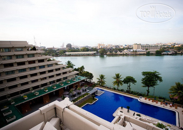 Фото Cinnamon Lakeside
