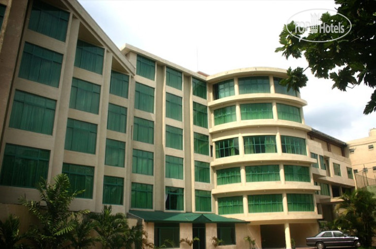 Hotelier's photos Clarion 3*