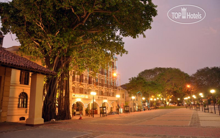 Hotelier's photos Colombo City 3*