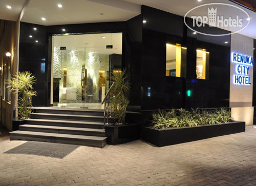 New photos from tourists Renuka 4*