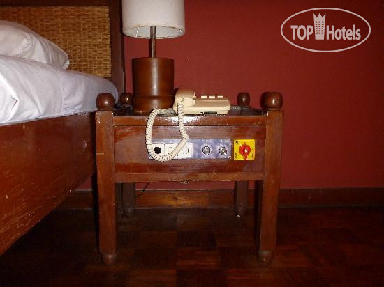 New photos from tourists Palm Village 3*