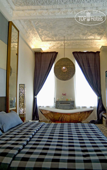 New photos from tourists Casa Colombo 5*