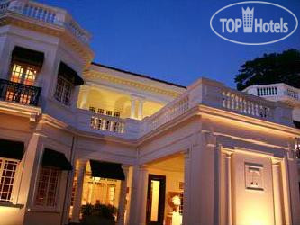 Hotel photo Tintagel 5*