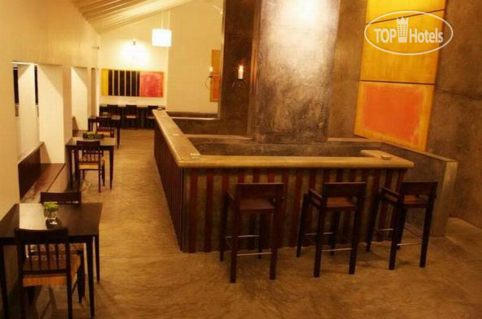 New photos from tourists Taru Villas - Lake Lodge 4*
