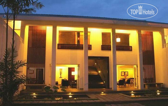 Hotelier's photos Taru Villas - Lake Lodge 4*