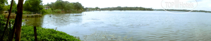 New photos from tourists Lakenest Bolgoda Resort 3*