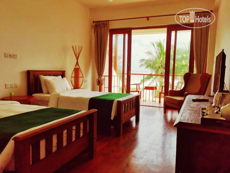 Photos Cardamon Hotel Nilaveli